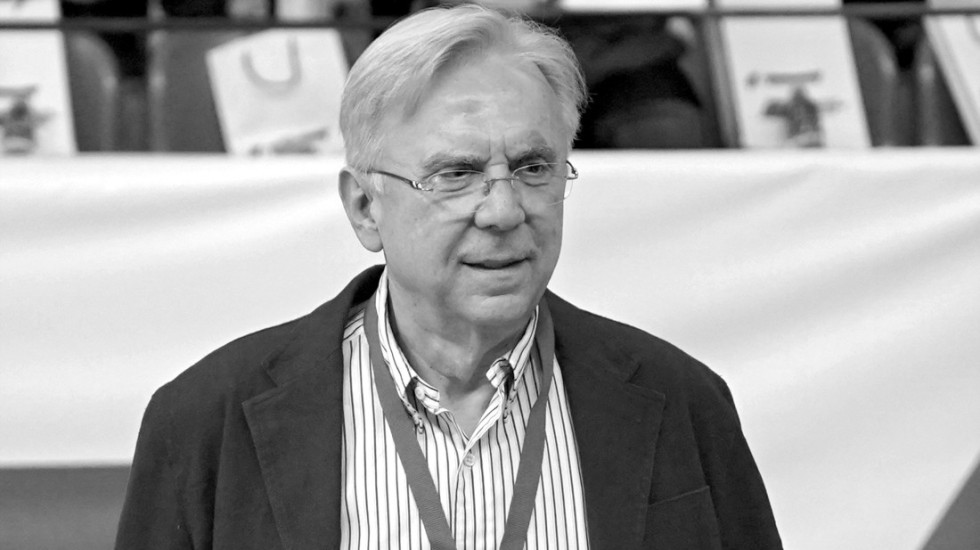 Preminuo Branislav Ivković, nekadašnji ministar u vreme Slobodana Miloševića i funkcioner SPS