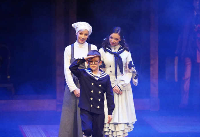 Svetski dan pozorišta: Karneval za decu i mlade "Čitav grad je pozornica" biće održan 20. marta na Trgu republike