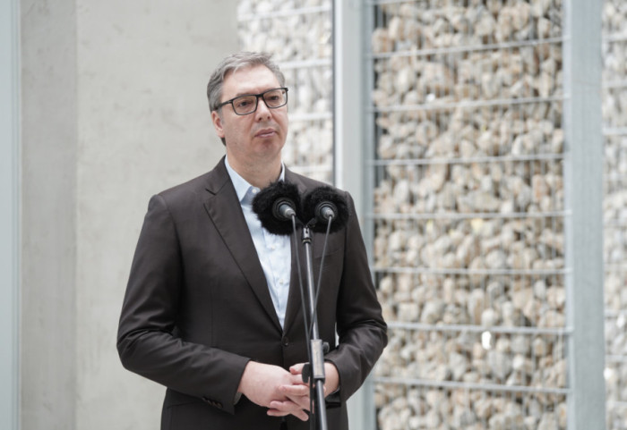 Vučić: Očekuju nas još neki razgovori o NIS, saopštićemo ishod za 36 do 48 sati