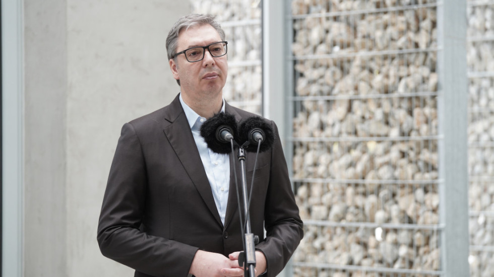 Vučić: Očekuju nas još neki razgovori o NIS, saopštićemo ishod za 36 do 48 sati