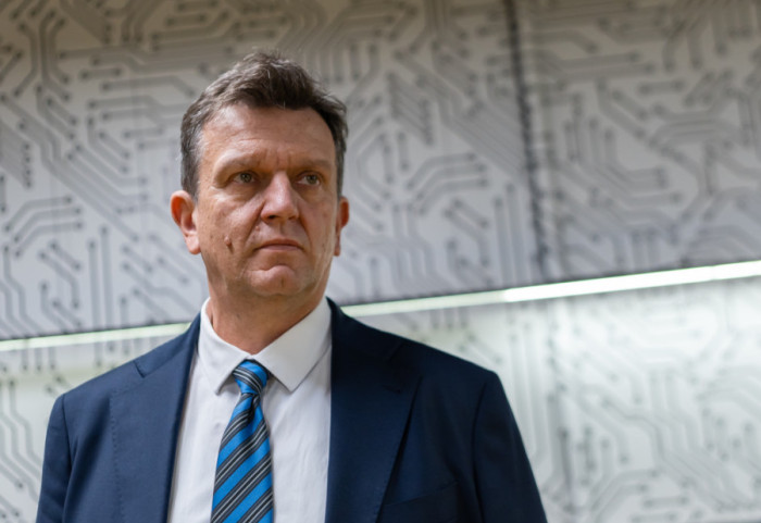 Branko Blanuša novi lider SDS i kandidat za predsednika Srpske na izborima 2026.