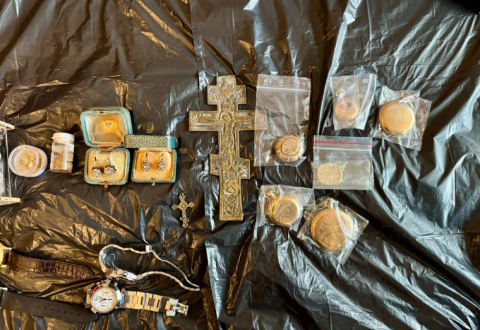 Razbijena mreža trgovine kulturnim blagom u Bugarskoj, uhapšeno 35 osumnjičenih