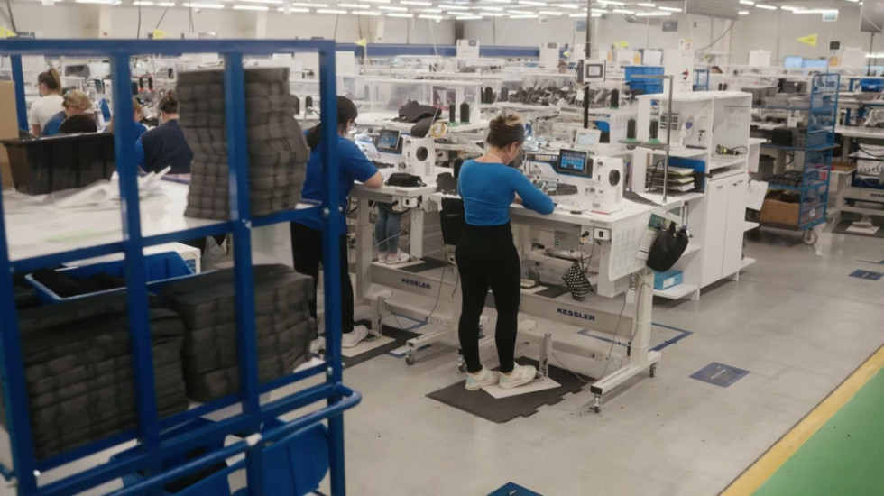 Društvena nestabilnost, jeftinija radna snaga ili nešto treće: Zašto strane investicije u Srbiji stagniraju