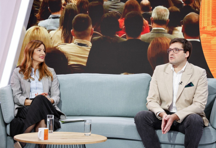 "Politehnika 2025" okuplja više od 300 učesnika iz 23 zemlje: Bezbednost, AI, dizajn i sajber napadi u fokusu