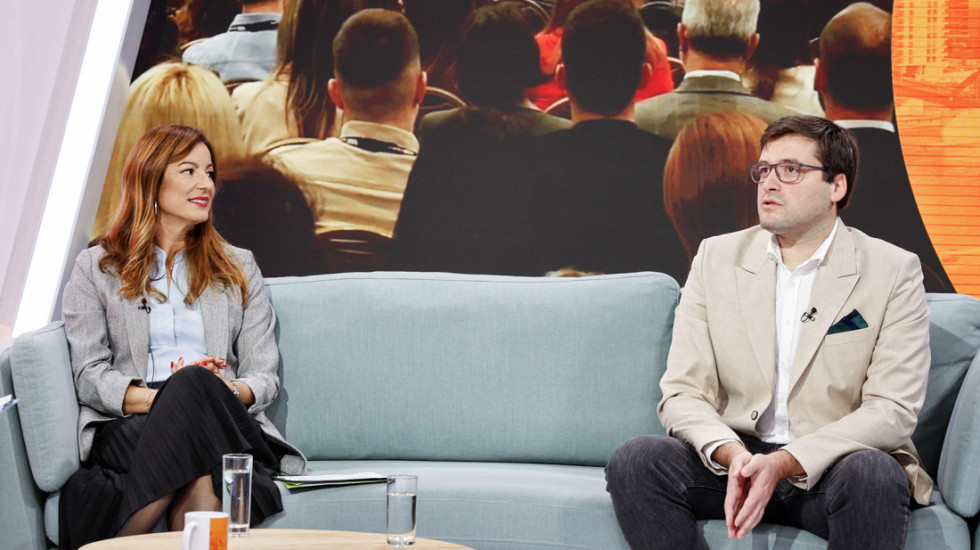 "Politehnika 2025" okuplja više od 300 učesnika iz 23 zemlje: U fokusu bezbednost na radu, AI, dizajn i sajber napadi