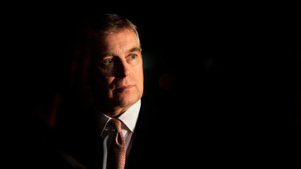 Premijer Velike Britanije o hapšenju bivšeg princa Endrua: Niko nije iznad zakona