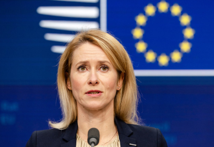 Kalas: EU podržava svaki plan za Ukrajinu koji donosi trajni i pravedan mir