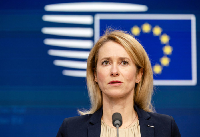 Kalas: Svi pozdravljaju napore Vašingtona da se uspostavi mir u Ukrajini