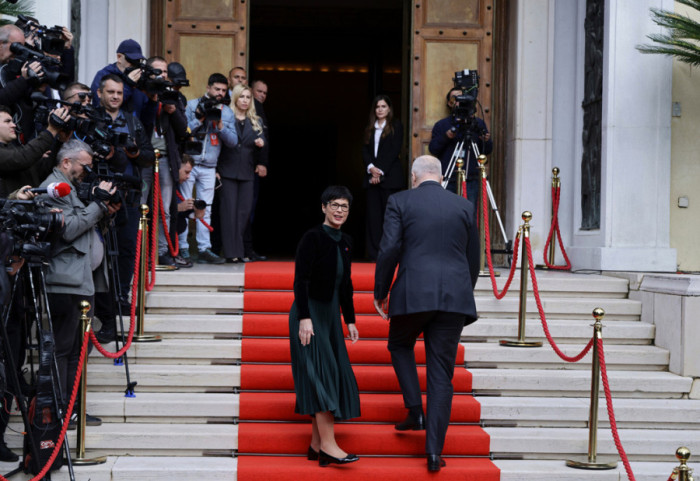 Marta Kos u Tirani: Dve od šest zemalja Zapadnog Balkana zaostaju sa reformama, dok su dve države već ostvarile 50 odsto