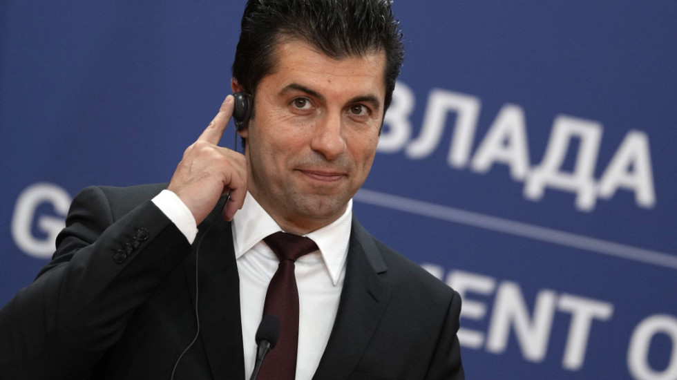 Bivši premijer Bugarske: Srbija treba da preuzme rafineriju i ponudi je onome ko može da obezbedi najnižu cenu goriva