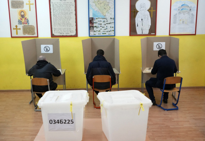 Republika Srpska u nedelju bira predsednika, izborna tišina počinje u subotu u sedam časova