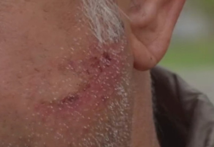 Zlatku izbušili sve gume na automobilu, a potom ga pretukli: Ko stoji iza napada na taksiste na aerodromu "Nikola Tesla"