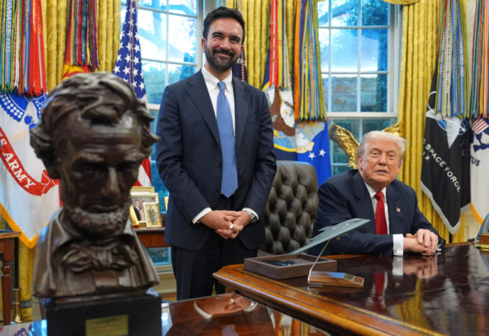 Tramp promenio narativ prema Mamdaniju: "Najbitniji životi građana u Njujorku, uradićemo sve kako bi se poboljšali"