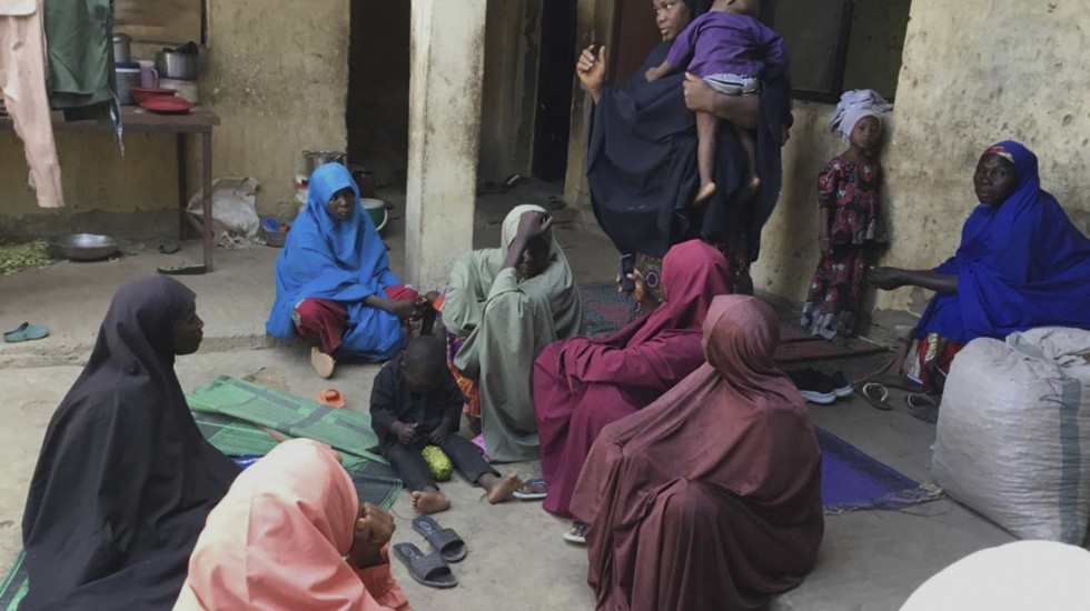 Naoružani napadači oteli više od 200 školske dece iz katoličkog internata u Nigeriji