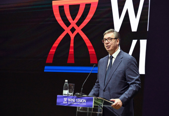 Vučić razgovarao sa Amerikancima o NIS: Za 48 sati više informacija