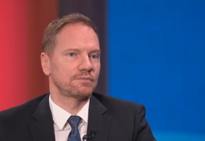 Antonijević: Studenti treba da učestvuju u politici, ali to zahteva iskustvo i zrelost