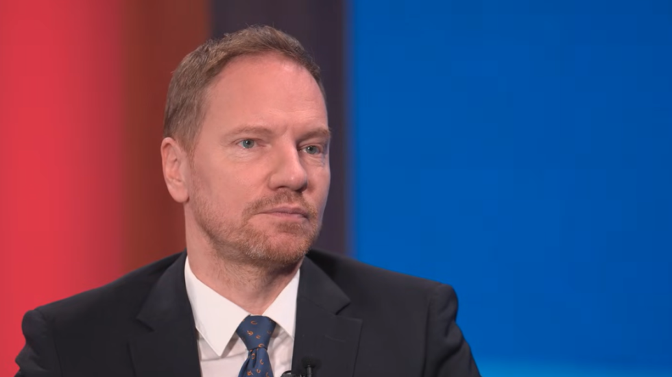 Antonijević: Studenti treba da učestvuju u politici, ali to zahteva iskustvo i zrelost