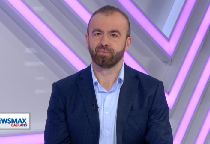 Dekan FPN u Sarajevu: Zoran Milanović igra dvostruku igru, Ukrajina ostaje bez američke podrške u nastavku rata