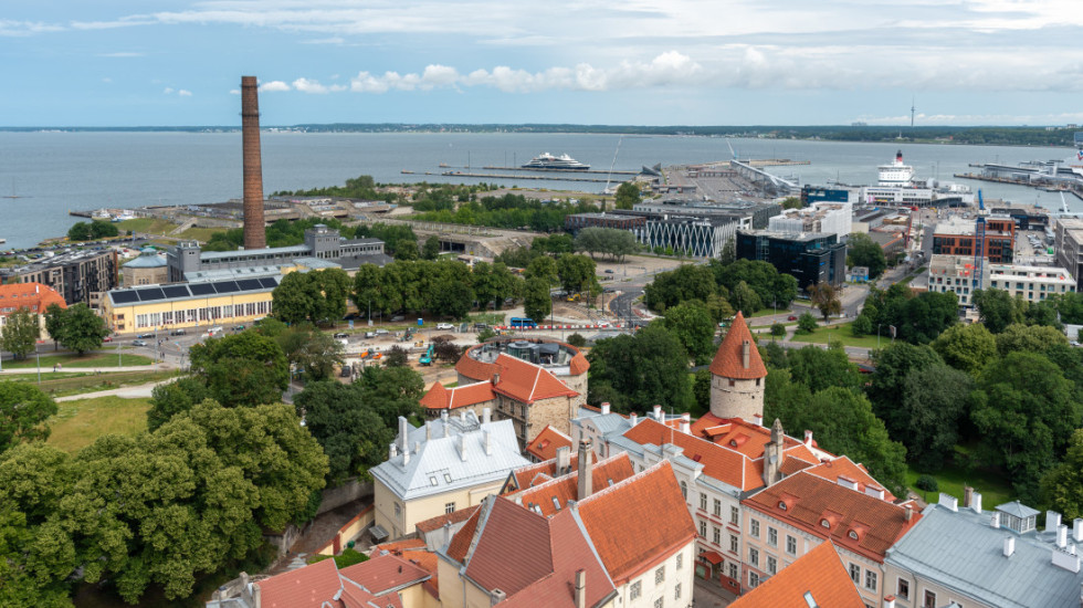 Estonija prijavila noćnu vazdušnu pretnju