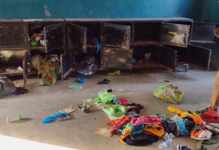 Pedeset učenika otetih u Nigeriji pobeglo: U zarobljeništvu još 253 dece i 12 nastavnika