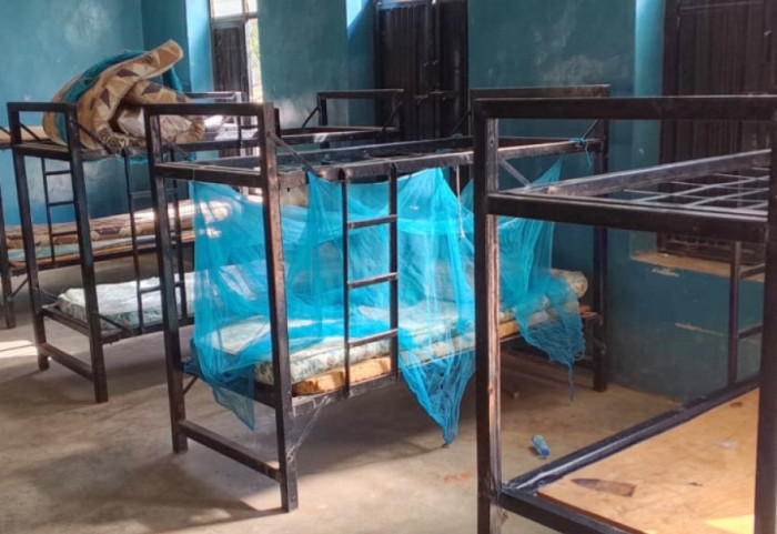 Oteto 315 učenika i nastavnika iz katoličkog internata u Nigeriji