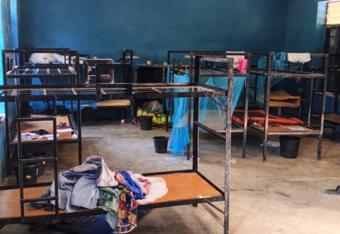 Otmičari u Nigeriji oslobodili 100 otetih đaka iz katoličke škole