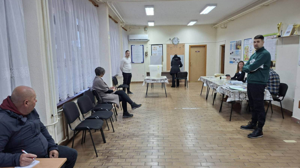 CIK BiH naredio da se ponovo prebroje glasovi na 51 biračkom mestu u pet opština RS