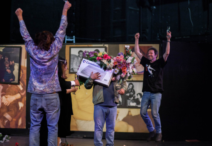 Atelje 212 osvojio tri nagrade na festivalu "Bez prevoda" u Užicu