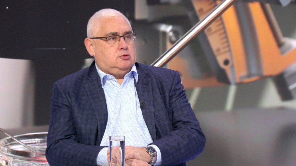 Lekari o vakcini protiv melanoma: "Rusija sa Srbijom razgovara o transferu, lečenje traje pet meseci"