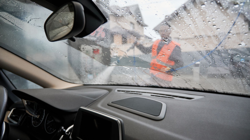 Uz tri jednostavna saveta nećete više imati problema sa zamagljenim staklima na vašem automobilu