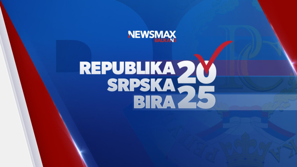 Specijalna emisija večeras od 20 sati: Republika Srpska bira
