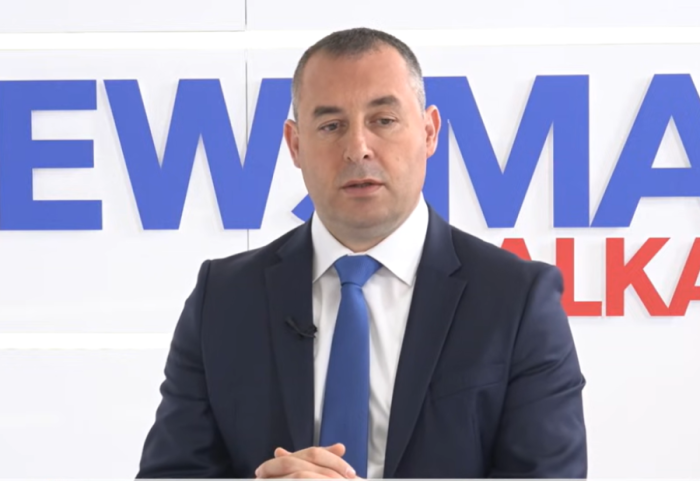 Crnogorski ministar sporta: Navijačima Hrvatske koji su skandirali "Ubij Srbina" trebalo zabraniti ulazak u CG