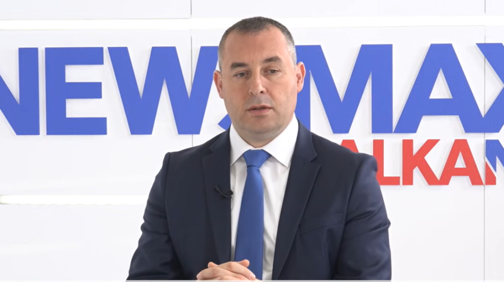 Crnogorski ministar sporta: Navijačima Hrvatske koji su skandirali "Ubij Srbina" trebalo zabraniti ulazak u CG