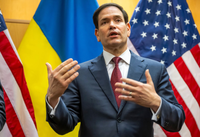 Rubio: Nastavlja se pomorska blokada Irana, moguć mir Libana i Izraela