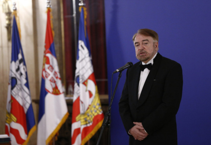 Profesor FPN Dragan Simeunović imenovan za ambasadora Srbije u Rumuniji