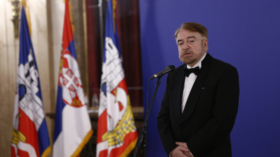 Profesor FPN Dragan Simeunović postavljen za ambasadora Srbije u Rumuniji