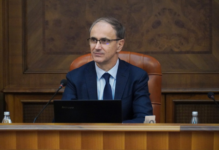 Macut: Energetska situacija u zemlji potpuno stabilna i pod kontrolom, neće biti nestašica