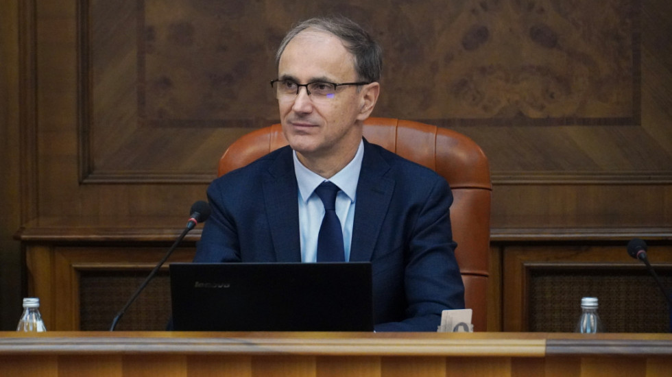 Macut: Energetska situacija u zemlji potpuno stabilna i pod kontrolom, neće biti nestašica