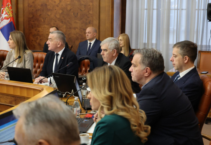 Vlada preporučila poslodavcima da Badnji dan bude neradan