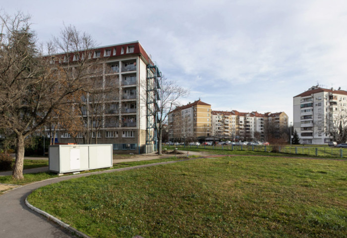 Oglasio se Studentski centar nakon nesreće u kojoj je povređena studentkinja (20)