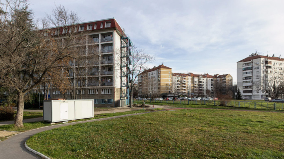 Oglasio se Studentski centar nakon nesreće u kojoj je povređena studentkinja (20)