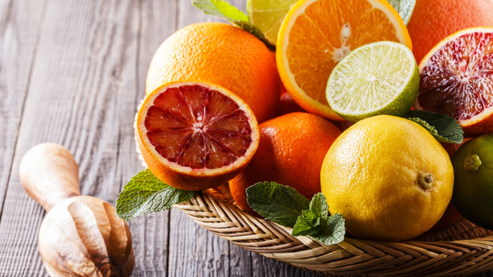 Namirnice koje pomažu da brže izbacite nikotin iz tela