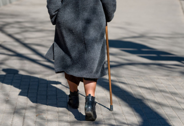 Italijan se maskirao u pokojnu majku da bi produžio njenu ličnu kartu i nastavio da prima penziju, telo sakrio u podrum