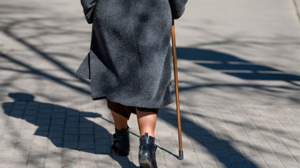 Italijan se maskirao u pokojnu majku da bi produžio njenu ličnu kartu i nastavio da prima penziju, telo sakrio u podrum
