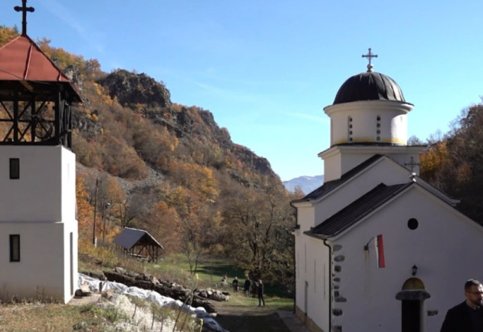 Novo arheološko otkriće otkriva kome je posvećen manastir Pustinja kod Prijepolja: Pronađen pečat Svetog Simeona