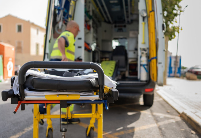 Žena na Tajlandu pronađena živa u mrtvačkom sanduku nakon što je poslata na kremaciju
