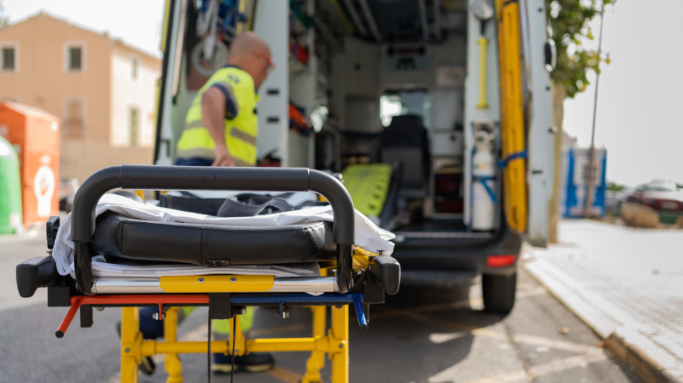 Žena na Tajlandu pronađena živa u mrtvačkom sanduku nakon što je poslata na kremaciju