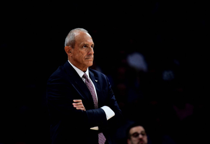 Kraj lepe saradnje: Etore Mesina nije više trener milanske Olimpije