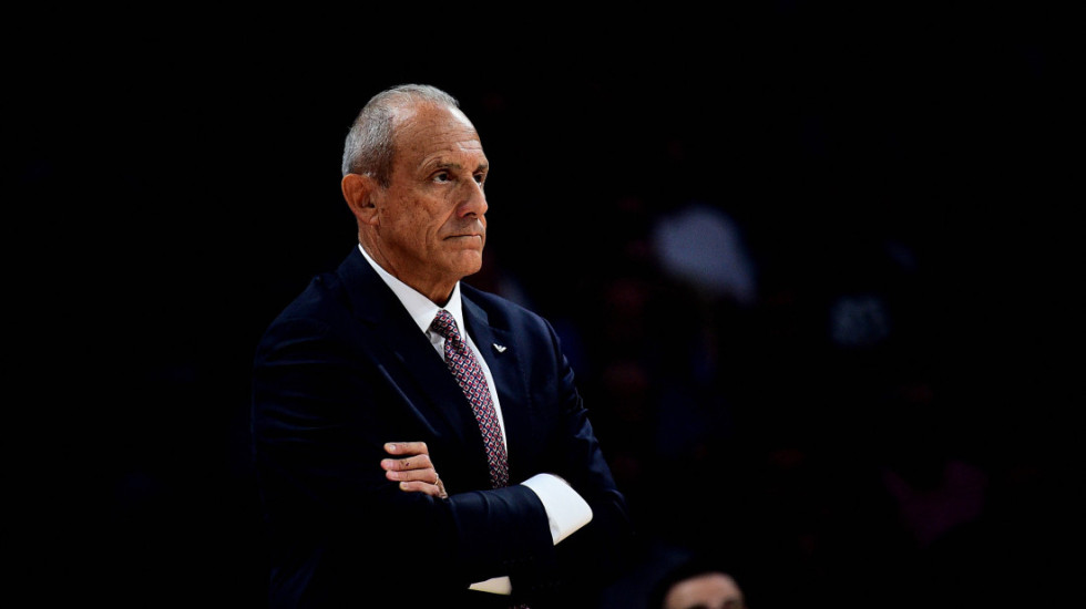 Kraj lepe saradnje: Etore Mesina nije više trener milanske Olimpije