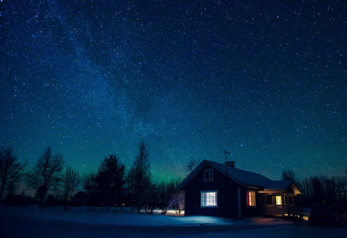 Polarna noć je počela: Grad na Aljasci oprstio se od Sunca na 64 dana